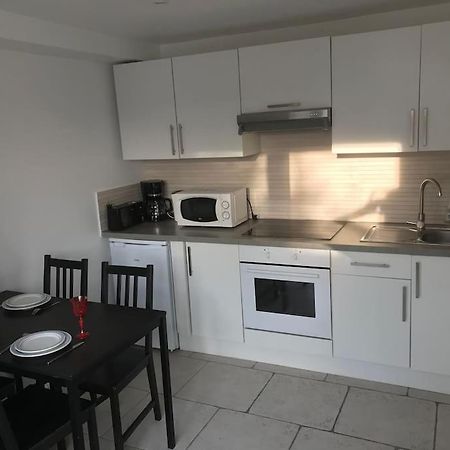 T1 Cosy Apartment Orsay Exterior foto