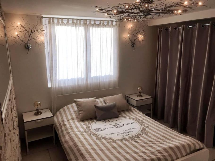 T1 Cosy Apartment Orsay Exterior foto